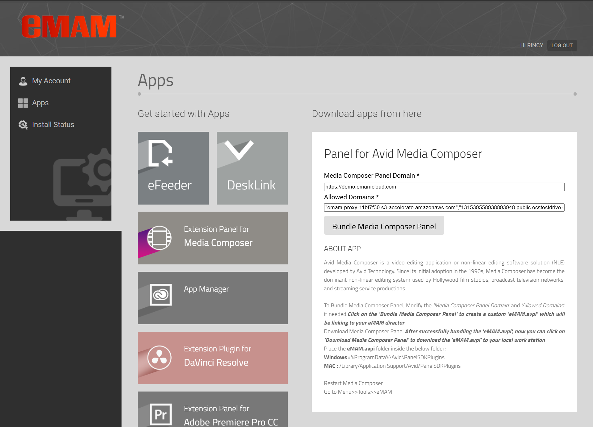 A screenshot of a computerAI-generated content may be incorrect.