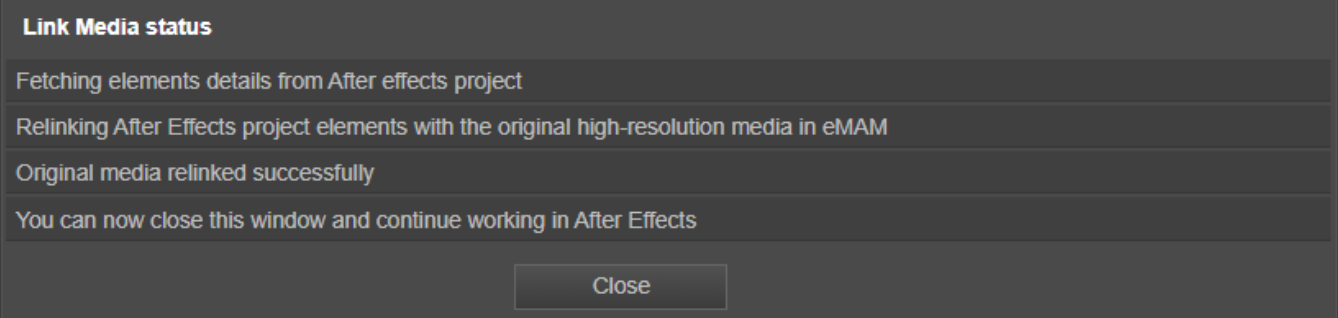 A screenshot of a computerAI-generated content may be incorrect.